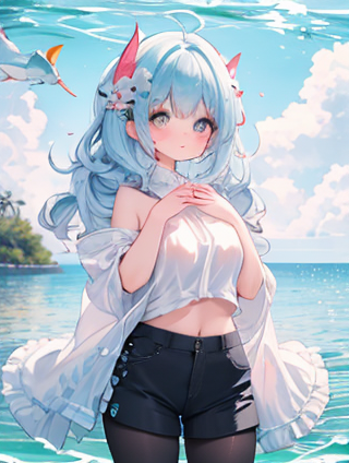 物理与旅游：探索自然界的奥秘
